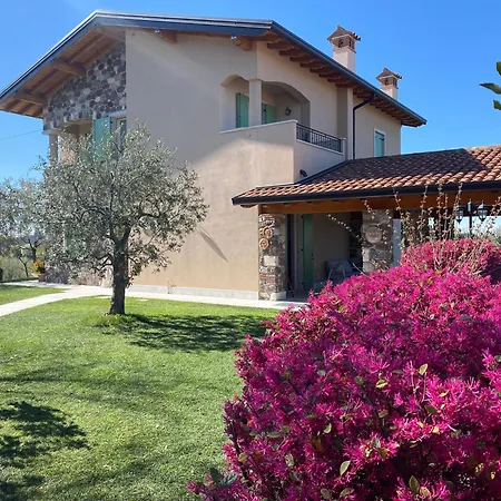 게스트하우스 Poggio 3*