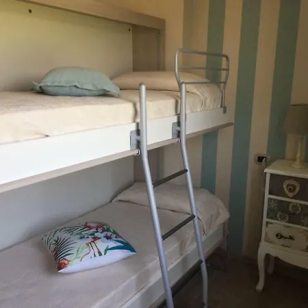 Guest house Poggio 3*