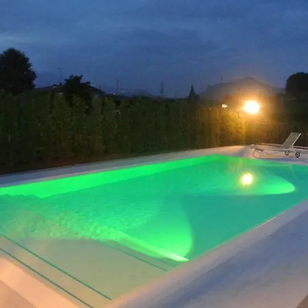Guest house Poggio 3*