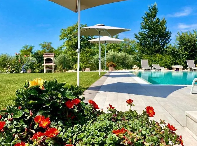 Poggio 바르돌리노