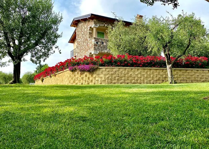 게스트하우스 Poggio 바르돌리노