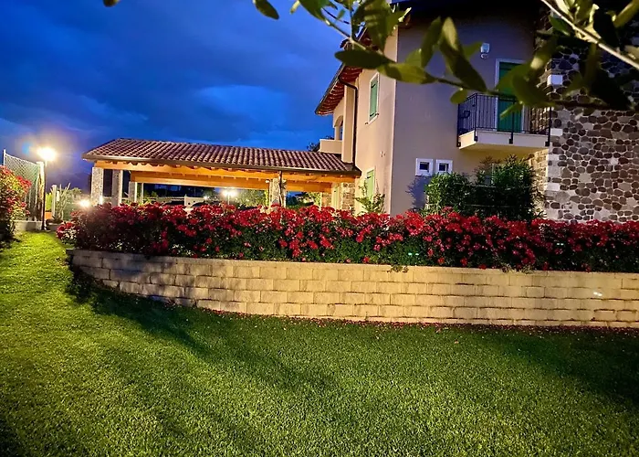 Poggio 게스트하우스 바르돌리노