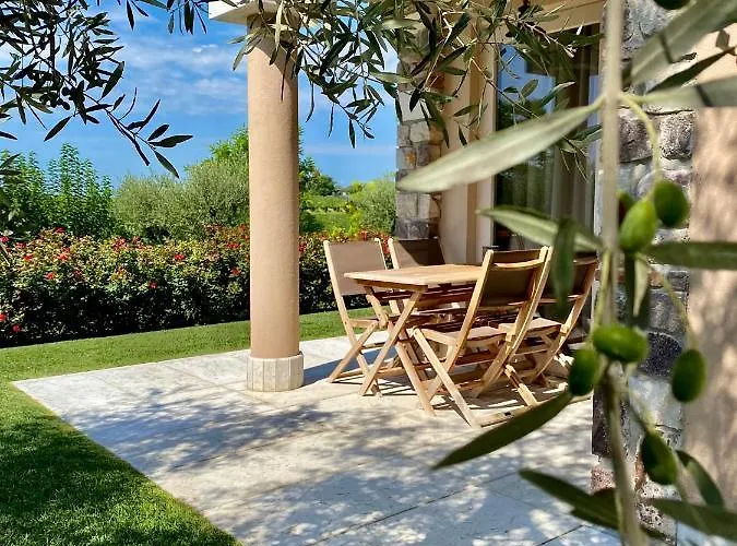 게스트하우스 Poggio 바르돌리노