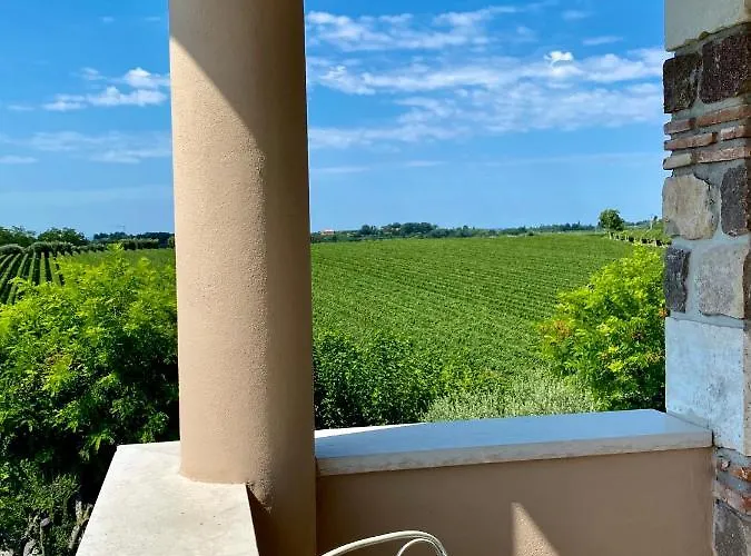 Poggio 3* 바르돌리노