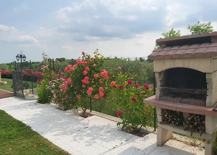 Poggio 게스트하우스 바르돌리노