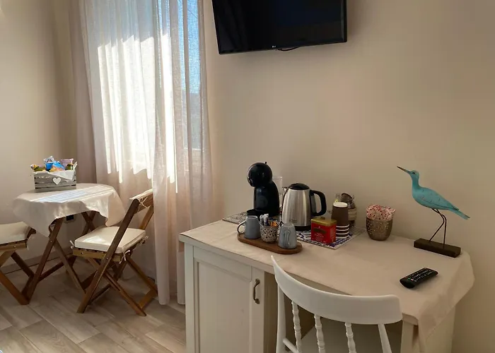 Poggio 게스트하우스 바르돌리노