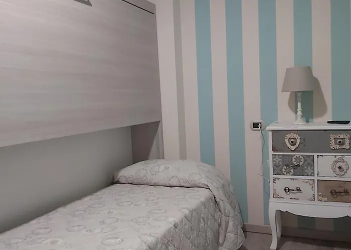 게스트하우스 Poggio 3*