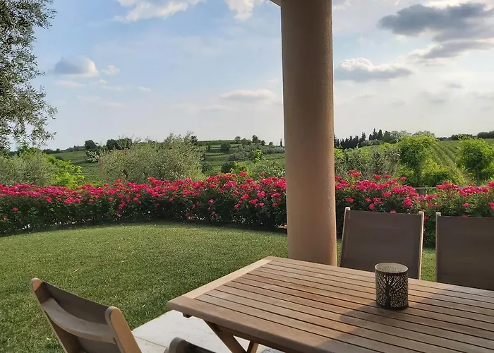 게스트하우스 Poggio 3*