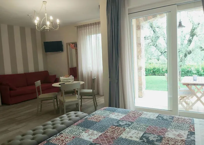 Poggio 게스트하우스