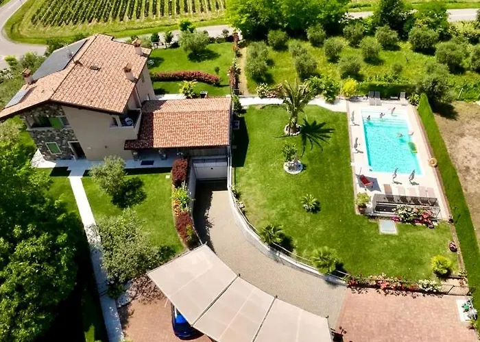 Poggio 게스트하우스 3*