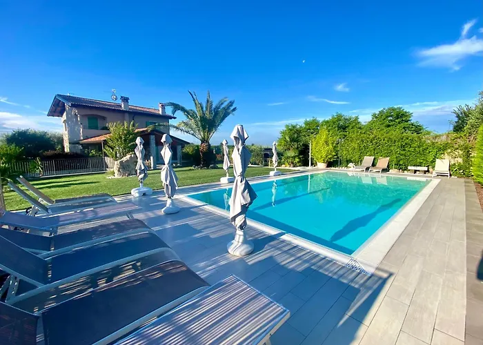 Poggio 게스트하우스