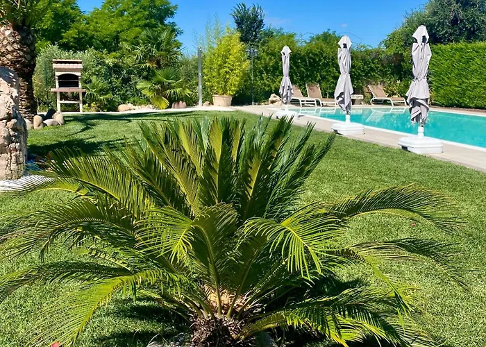 Poggio 게스트하우스