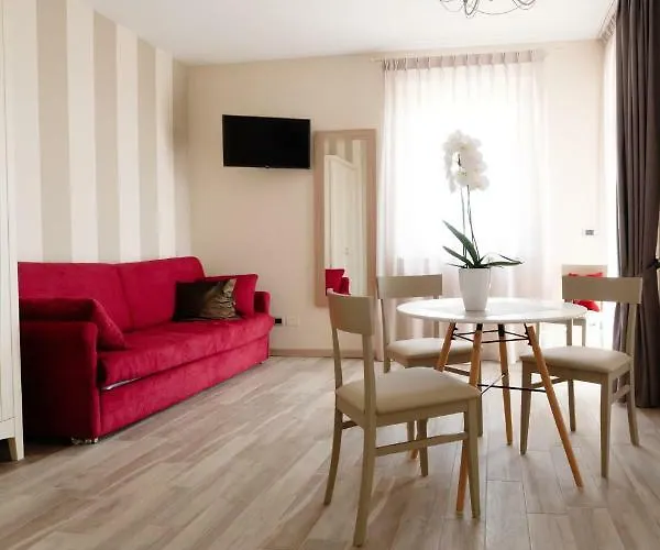 Poggio 게스트하우스 3*