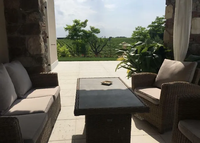 Poggio 게스트하우스