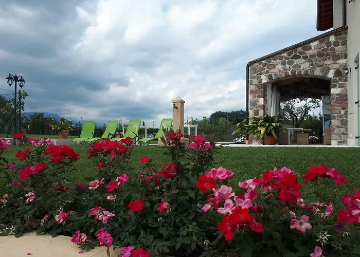 Poggio 게스트하우스 3*