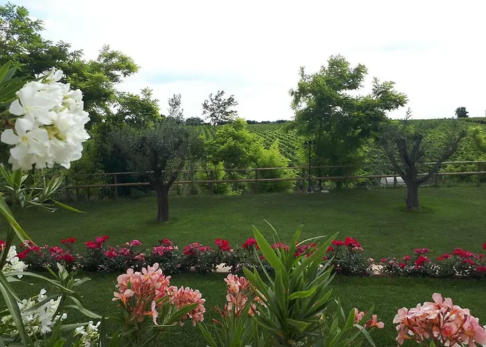 Poggio 3* 바르돌리노