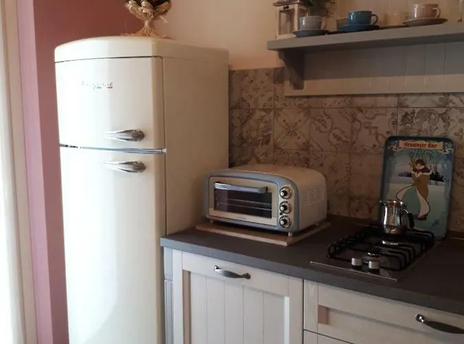 Poggio 게스트하우스 바르돌리노