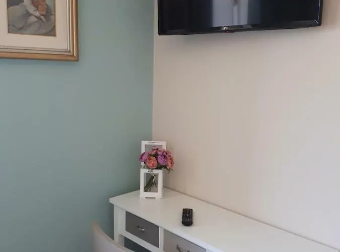 Poggio 게스트하우스 바르돌리노