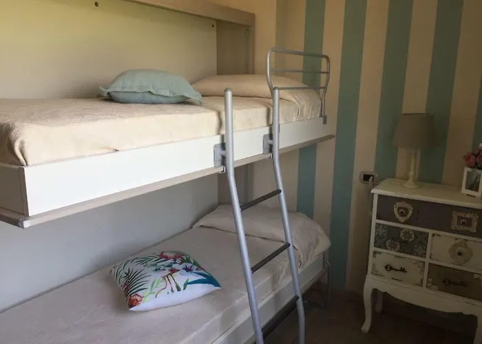 게스트하우스 Poggio 3*