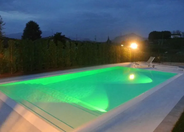 게스트하우스 Poggio 3*