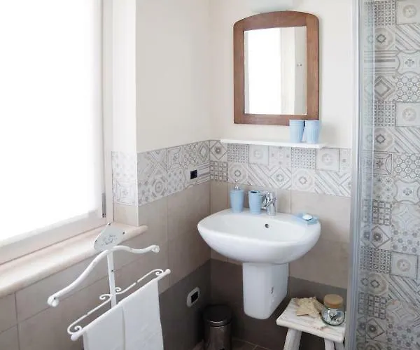 게스트하우스 Poggio 바르돌리노